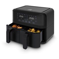 FRITEL Snacktastic 8180 DUO karšto oro gruzdintuvė