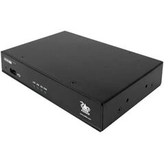 Single Link HDMI & USB