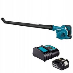 BLOWER LEAF 18V3AX1+EXTRATUBE+DC18SD