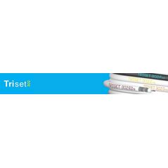 KABEL KONCENTRYCZNY TRISET-302-ECA/250 A+ TRISET