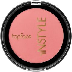TOPFACE_Instyle Ρουζ Blush On Blusher 010