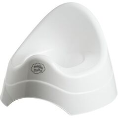MALTEX NOCNIK CLASSIC Z POZYTYWKĄ BIAŁY 5903067012649