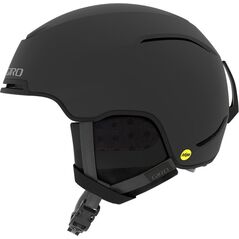 Κράνος χειμερινό GIRO TERRA MIPS ματ μαύρο μέγεθος S (52-55.5 cm) (NEW 2024/2025)