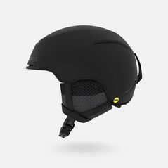 Κράνος χειμερινό GIRO JACKSON MIPS ματ μαύρο μέγεθος S (52-55.5 cm) (ΝΕΟ 2024/2025)