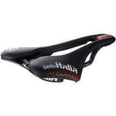 Siodło SELLE ITALIA SLR BOOST PRO TEAM 6.1 KIT CARBONIO SUPERFLOW L (id match L3), 138g (NEW)