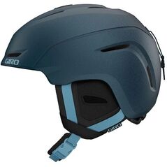 Κράνος χειμερινό GIRO AVERA matte ano harbor blue μέγεθος S (52-55.5 cm) (NEW 2023/2024)