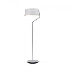 Φωτιστικό δαπέδου BELAJA LED DIM 22W 1250lm 2700K 230V λευκό / ματ χρώμιο / μέταλλο
