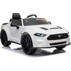Lean Sport Auto Na Akumulator Ford Mustang GT SX2038 Biały