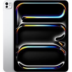 Tablet Apple iPad Pro 13" 7 gen. 512 GB 5G Srebrny (MVXV3HC/A)