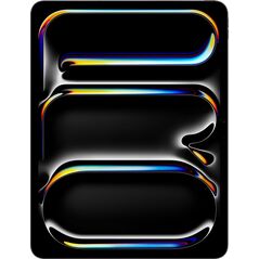 Apple iPad Pro 13" M4 1 TB WiFi + 5G 2024, star black (MVXW3)