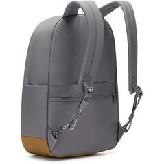 Pacsafe GO 25l Σακίδιο πλάτης stone