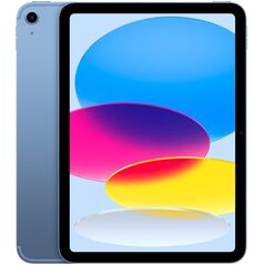 Apple iPad 11" 512 GB WiFi + 5G 2025 tablet, blue (MD7Q4)