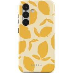 Θήκη BURGA Tough Galaxy S25+ Lemon Tart