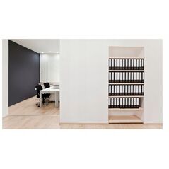 Αισθητήρας παρουσίας Steinel IR Quattro SLIM XS 4m COM1 επιτοίχιος IP20 τετράγωνος λευκός