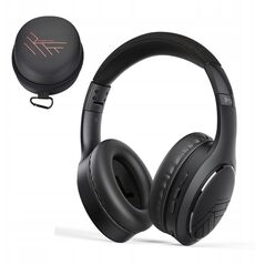 Ακουστικά PowerLocus Bluetooth P19 Black