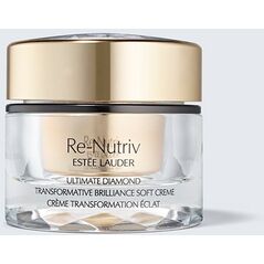 ESTEE LAUDER_Re-Nutriv Ultimate Diamond Transformative Brilliance Soft Creme krem do twarzy 30ml