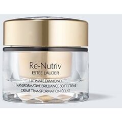 ESTEE LAUDER_Re-Nutriv Ultimate Diamond Transformative Brilliance Soft Creme krem do twarzy 50ml