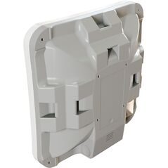 MikroTik SXTsq-5axD, Wi-Fi 6 outdoor CPE, RouterOS L4