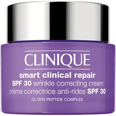 CLINIQUE_Smart Clinical Repair SPF30 Wrinkle Correcting Cream krem do twarzy z SPF30 75ml
