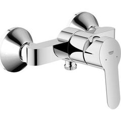 Bateria prysznicowa Grohe BauEdge chrom (23333000)