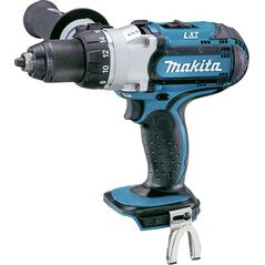 Wiertarko-wkrętarka Makita DDF451Z 18 V Nie