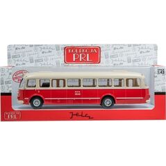 Daffi Pojazd PRL Jelcz 272 Mex 1:43 Autobus