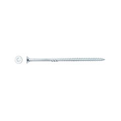 ΒΙΔΑ ΓΙΑ ΝΟΒΟΠΑΝ T30 6.0X120/72 WHIT ZN(100