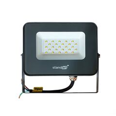 FLOODLI LED E024EI 20W 1600LM 4000K IP65