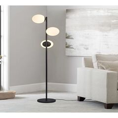 FLOOR LAMP CAMPO 2020133F 3X25W G9