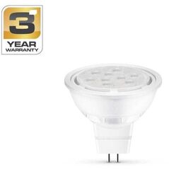 Λάμπα LED GU5.3 6.5W 12V 621LM 2700K 36