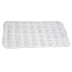 ΑΝΤΙΟΛΙΣΘΗΤΙΚΟ ΧΑΛΑΚΙ ΜΕΓΕΘΟΣ/66X37CM 420G ΔΙΑΦΑΝΕΣ