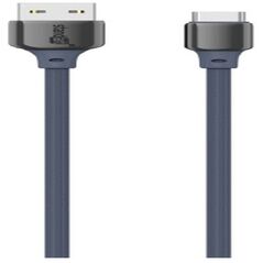 ΚΑΛΩΔΙΟ GT-XG112 USB TYPE-C 1M ΜΠΛΕ