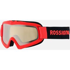 Γυαλιά σκι Rossignol Raffish Hero, κόκκινα