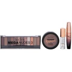 Σετ μακιγιάζ Technic Mega Nude
