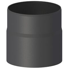 FERROLUX ΕΠΕΚΤΑΣΗ ΣΩΛΗΝΑ L-150 120 ΜΑΥΡΟ