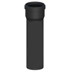 ΣΩΛΗΝΑΣ ΕΥΘΕΙΑ PP L2000 DN60 UV USZCZ.