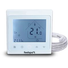El. prog. termost. Feelspot WTH51.36 NEW