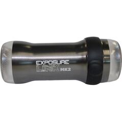 Exposure Lights EXPOSURE Link DayBright MK2 priekinė/galinė lempa 200/40 lm