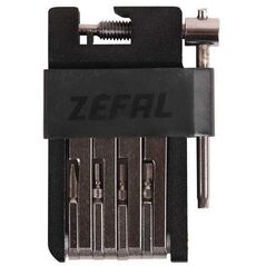 ZEFAL AFA 8 PLUS MULTI TOOL dvir. įrankių rinkinys