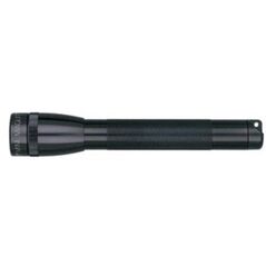 Maglite Mini AA Taschenlampe schwarz