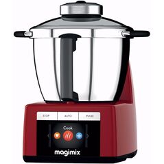 Magimix Cook Expert Rouge