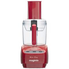 Magimix Mini Plus Rouge