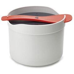 Joseph Joseph M-Cuisine Mikrowellen-Reiskocher