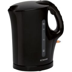Bomann WK 6079 CB black