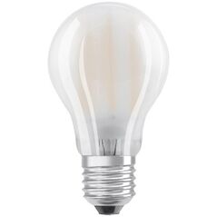 Osram LED BASE Classic 5er Set E27 6,5W
