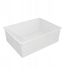 MESH BASKET QUICK_EASY 535X410X185MM