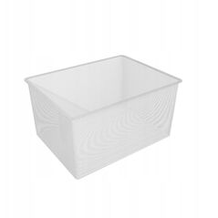 MESH BASKET QUICK_EASY 535X410X285MM