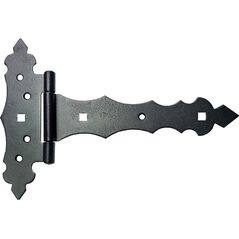 GATE HINGE DECOR ZOB200 200X50X170X2.5