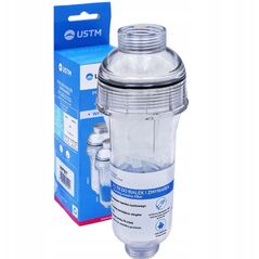 WASHING MACHINE FILTERS