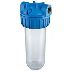 ANTIBACTERIAL HOUSING EMI 10IN ¾